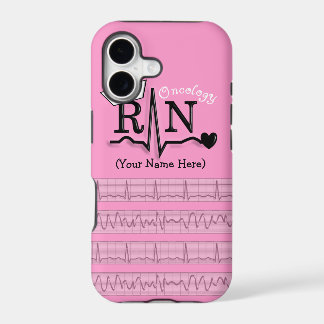 Caso do iPhone 5 do design da enfermeira da
