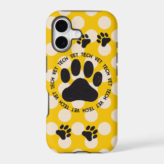 Caso do iPhone 5 do técnico do veterinário