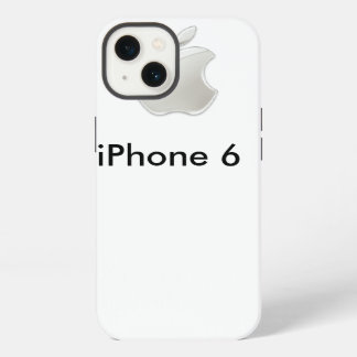 caso do iPhone 6