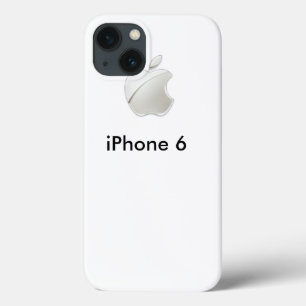 caso do iPhone 6