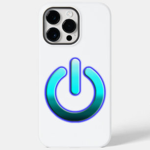 Caso do iPhone / iPad de Energia do Zer0