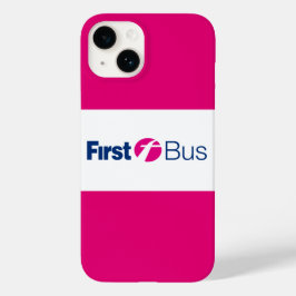 Caso do Primeiro Bus iPhone 14
