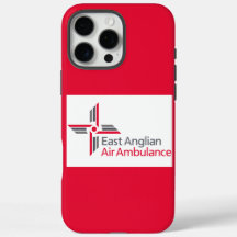 Caso do Serviço de Ambulância de East Anglian iPho