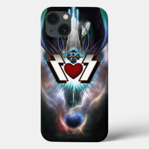 Caso do Thunder Gods Rock iPad