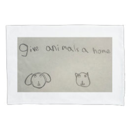 Caso do travesseiro Isaac