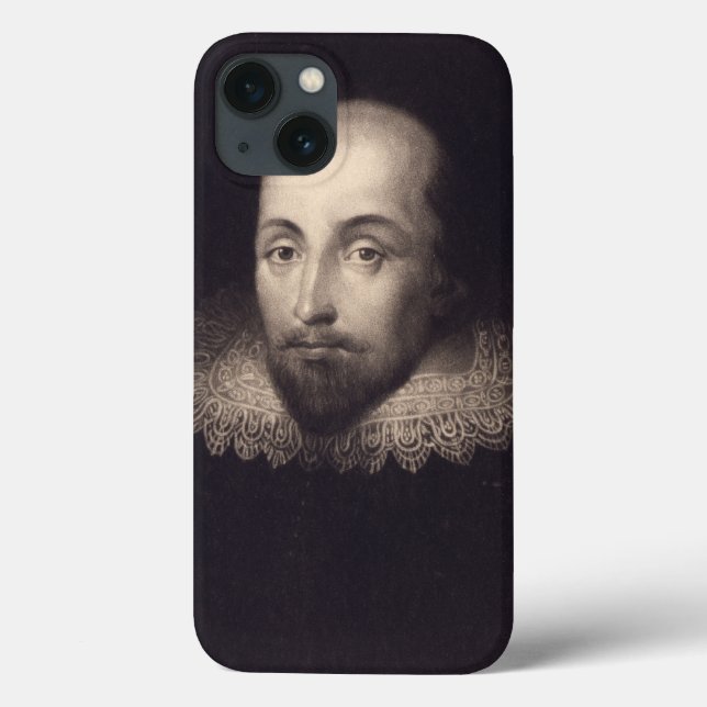 Caso do VintageWorks iPhone 6 (Verso)