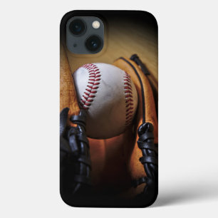 Caso: Estação Baseball