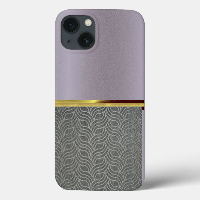 caso extremo resistente do iPhone 6 (Verso)