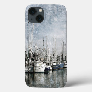 Caso extremo resistente do iPhone 6 dos barcos do