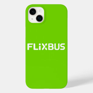 Caso Flixbus iPhone 14 Plus