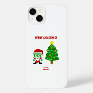 Caso FrankenCheese Apple iPhone 14 Plus