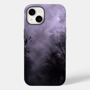 Caso Hunted Sky Purple Mist iPhone 6