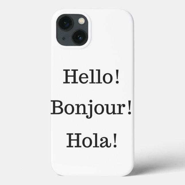 Caso impermeável resistente super de Iphone 6 (Verso)