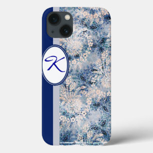 Caso iPad Clássico Monograma