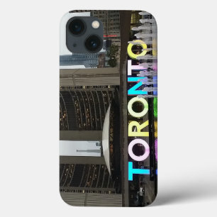 Caso iPad da Prefeitura de Toronto por RoseWrites