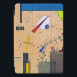 CASO iPAD - "Spritze (Spray)" (1924) apresentada p<br><div class="desc">Este gabinete iPad apresenta um abstrato colorido do artista Wassily Kandinsky chamado "Spritze (Spray)" (1924). Apresenta cores brilhantes, formas geométricas e muito mais. Podem estar disponíveis vários tamanhos de caso. Personalize com texto personalizado (nome ou empresa, etc.), logotipo ou outra imagem, etc... ... ... ... ... ... ... ... ......</div>