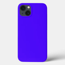 Caso iPhone 11 Purplish