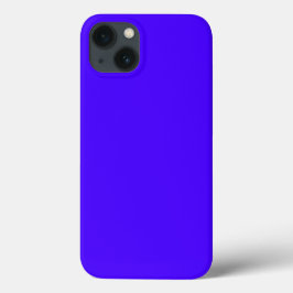 Caso iPhone 11 Purplish