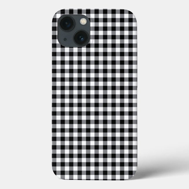 Caso iPhone 13 (Verso)