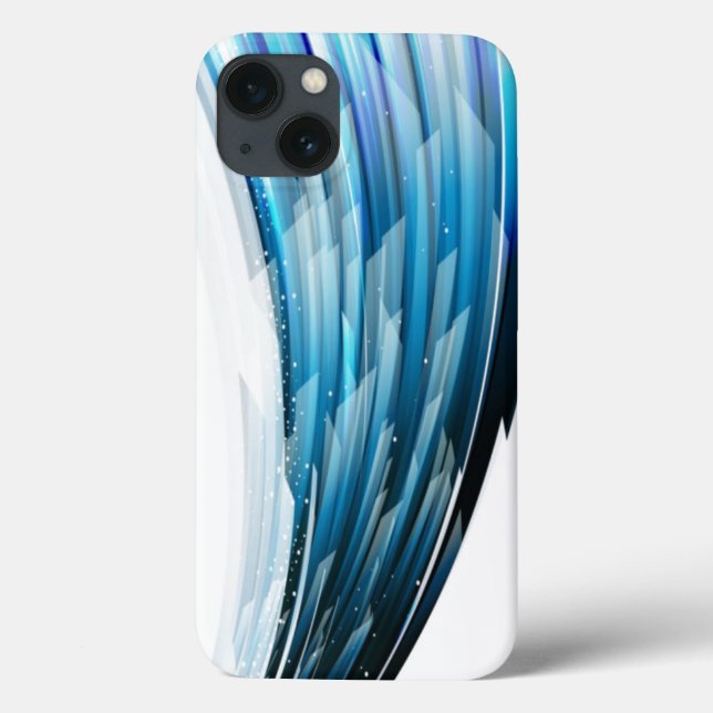 Caso iPhone 13 (Verso)