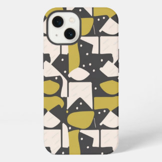 Caso IPhone 13 Colorido