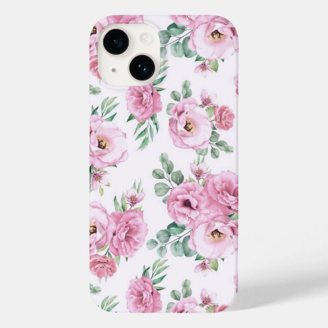 Caso iPhone 14 (Verso)