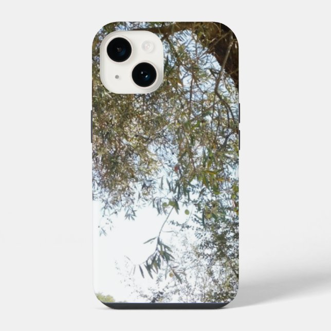 Caso iPhone 14 (Verso)