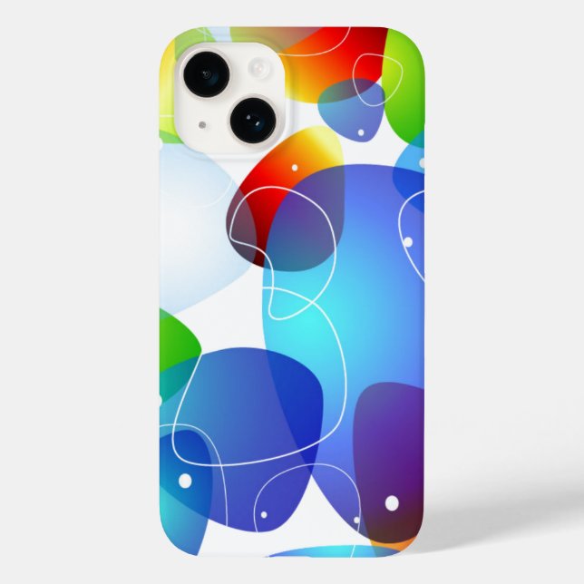 Caso iPhone 14 (Verso)