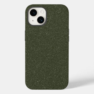 Caso iPhone 14 de Textura de Ruído Personalizável