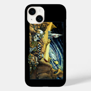 Caso iPhone 7 da Arqueologia de alienígenas