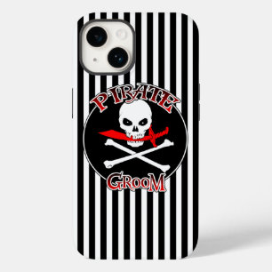 Caso iPhone 7 do Grupo Pirate