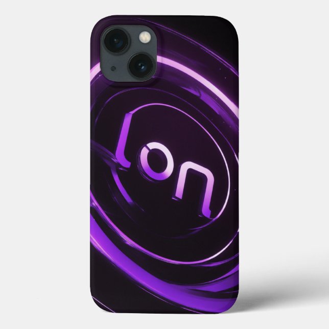 caso iphone/ipad (Verso)