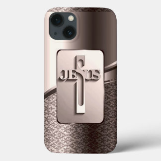 Caso iPhone/iPad Jesus