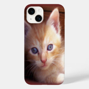 Caso Kitten Case-Mate iPhone 14