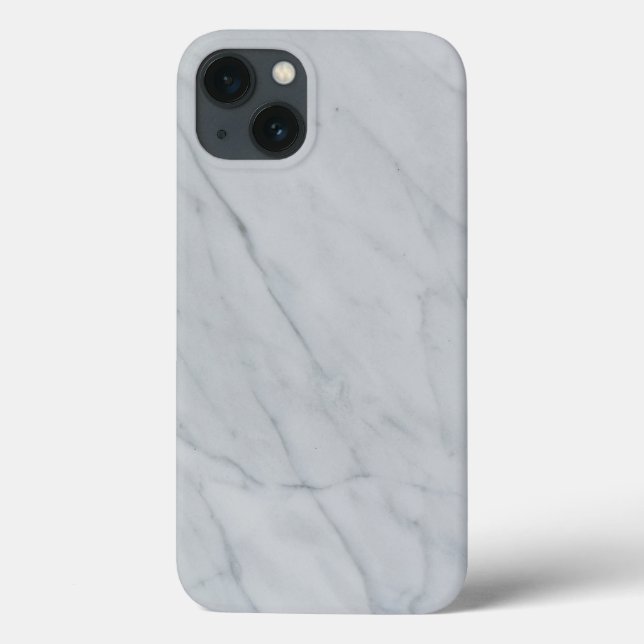 Caso Marble Case-Mate mal existe Caso do Apple iPh (Verso)