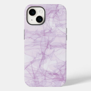 Caso-Matador de Marble Stone Tough Apple iPhone 14