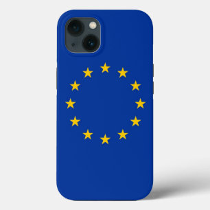 Caso-Mate Apple Patriótico, Bandeira da União Eu