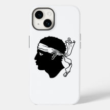 Caso-Mate Apple Patriótico, Caso-Mate De Bandeira