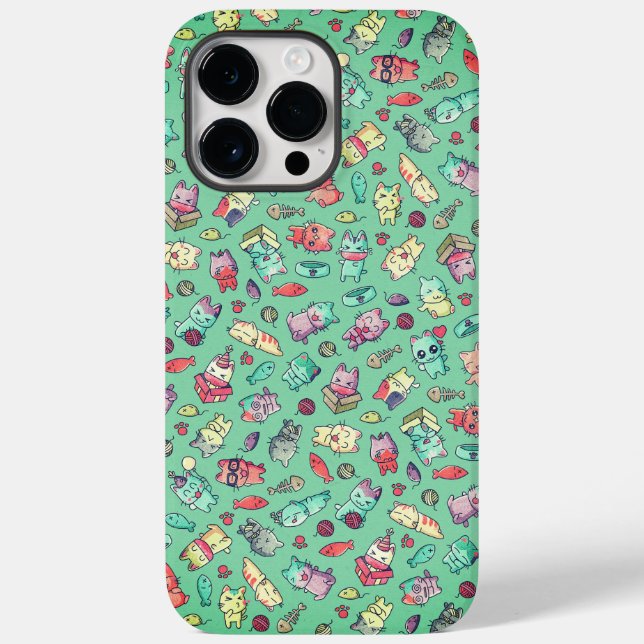 Caso Máx. do Apple iPhone 14 Pro (Verso)