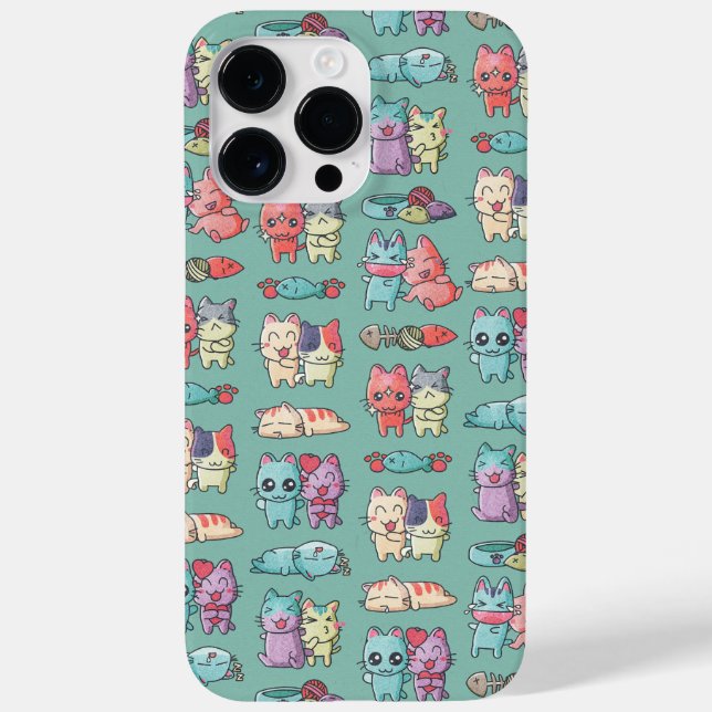 Caso Máx. do Apple iPhone 14 Pro (Verso)