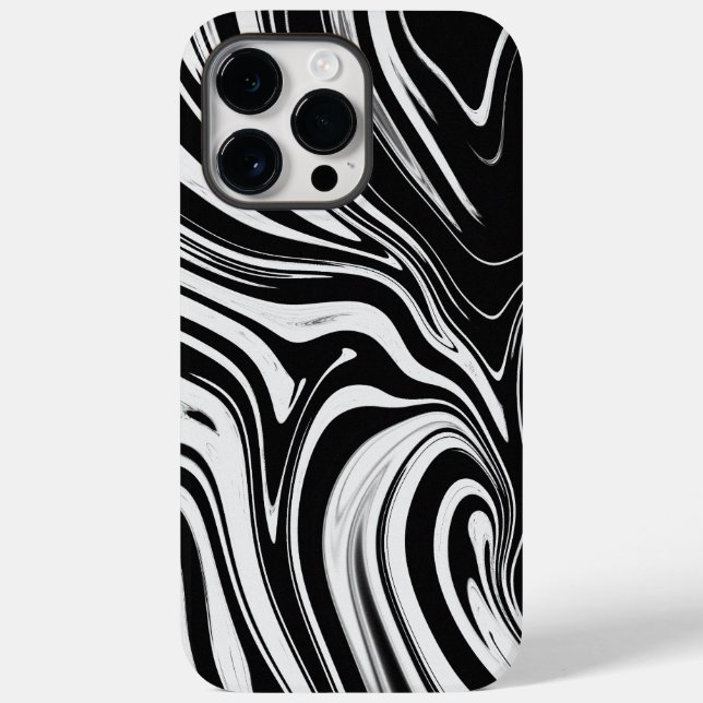 Caso Máx. do Apple iPhone 14 Pro (Verso)