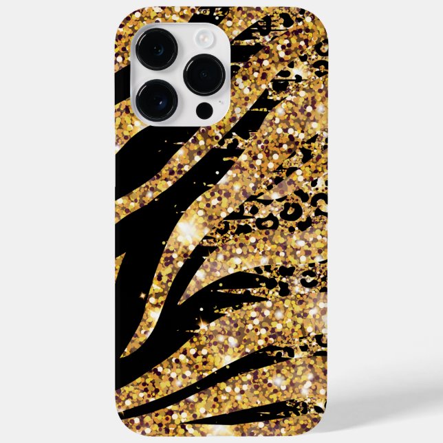 Caso Máx. do Apple iPhone 14 Pro (Verso)