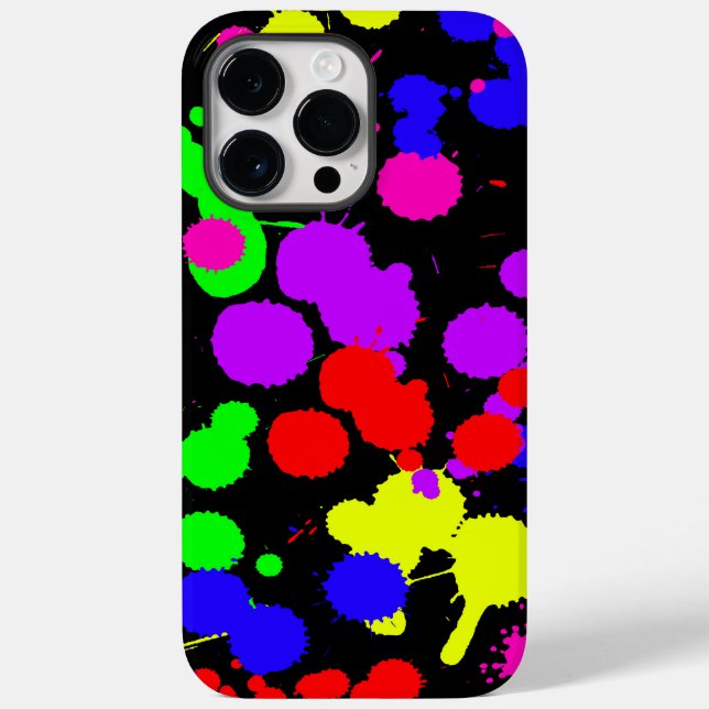 Caso Máx. do Apple iPhone 14 Pro (Verso)