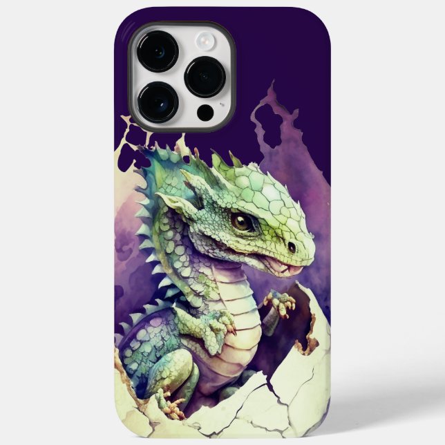 Caso Máx. do Apple iPhone 14 Pro (Verso)