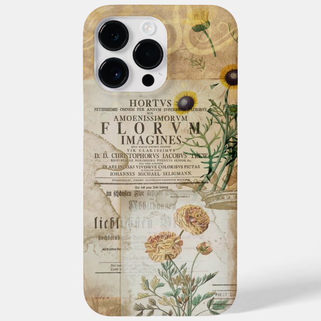 Caso Máx. do Apple iPhone 14 Pro (Verso)