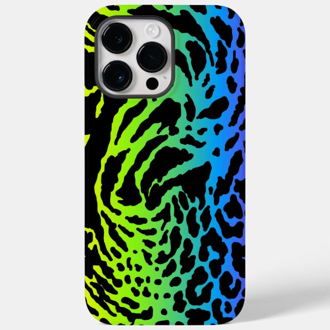 Caso Máx. do Apple iPhone 14 Pro (Verso)