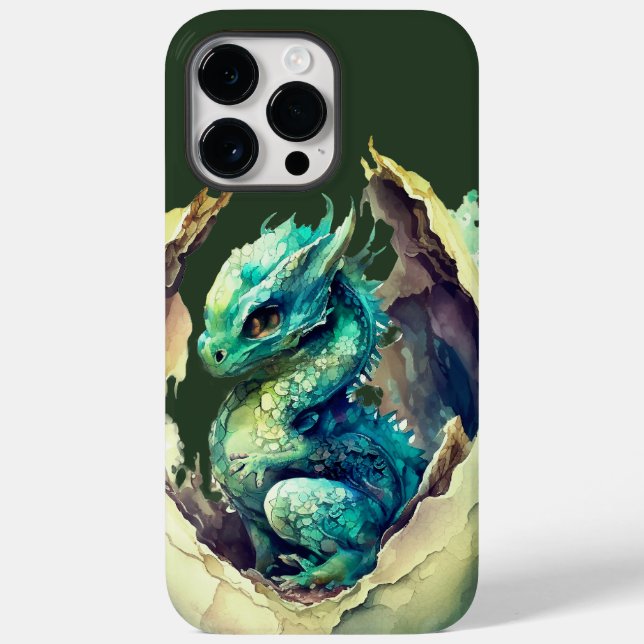 Caso Máx. do Apple iPhone 14 Pro (Verso)