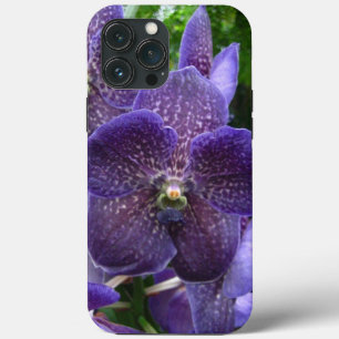 Caso Máx. do iPhone 13 Pro de Vanda Roxo