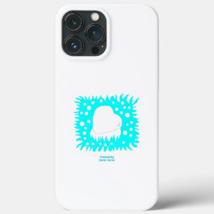 Caso Máximo da Apple iPhone 13 Pro do Winter Snow