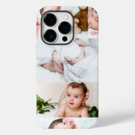 Caso máximo de imagem do bebê iPhone 14 Pro